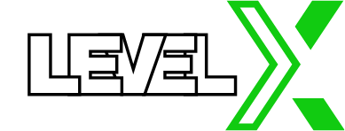 LevelX Baseball